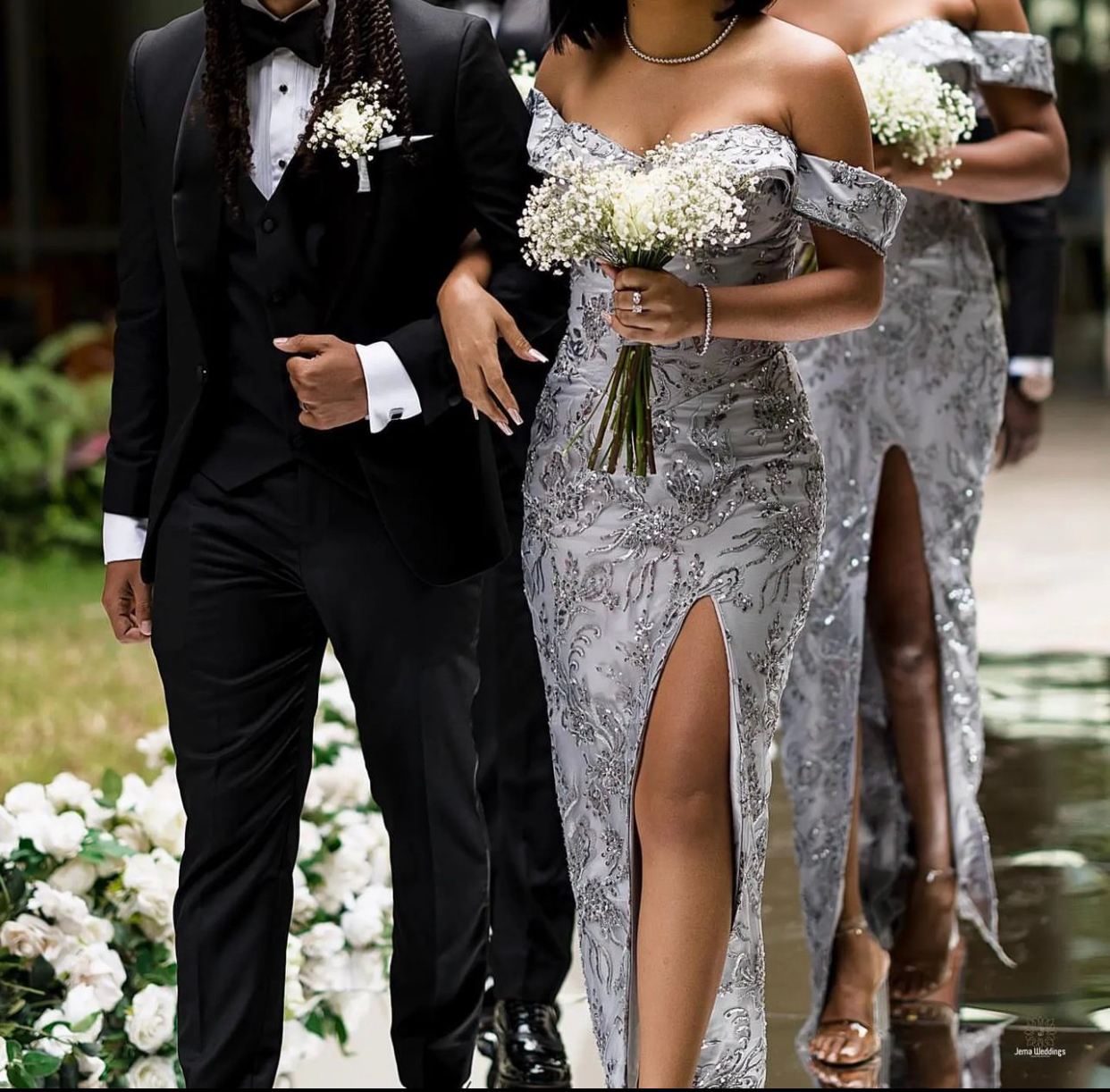 Bridesmaids Dress Trends for 2023 Weddings