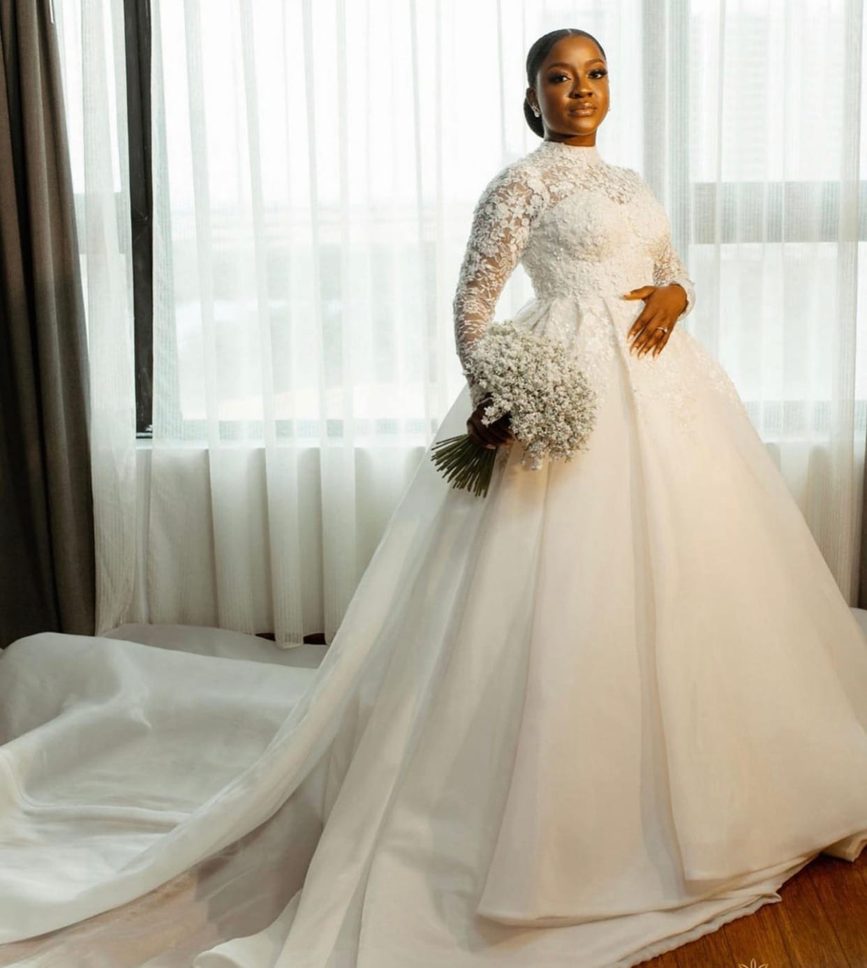 2024 Wedding Gown Inspiration: Discover the Latest in Bridal Fashion Inspired by 2023 Trends