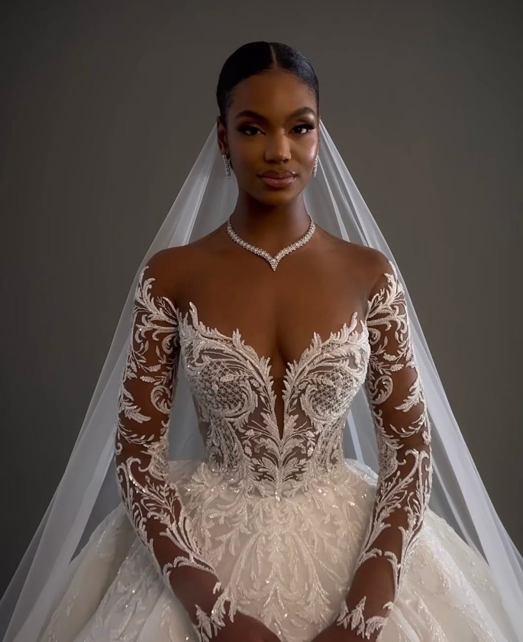 2024 Wedding Gown Inspiration: Discover the Latest in Bridal Fashion Inspired by 2023 Trends