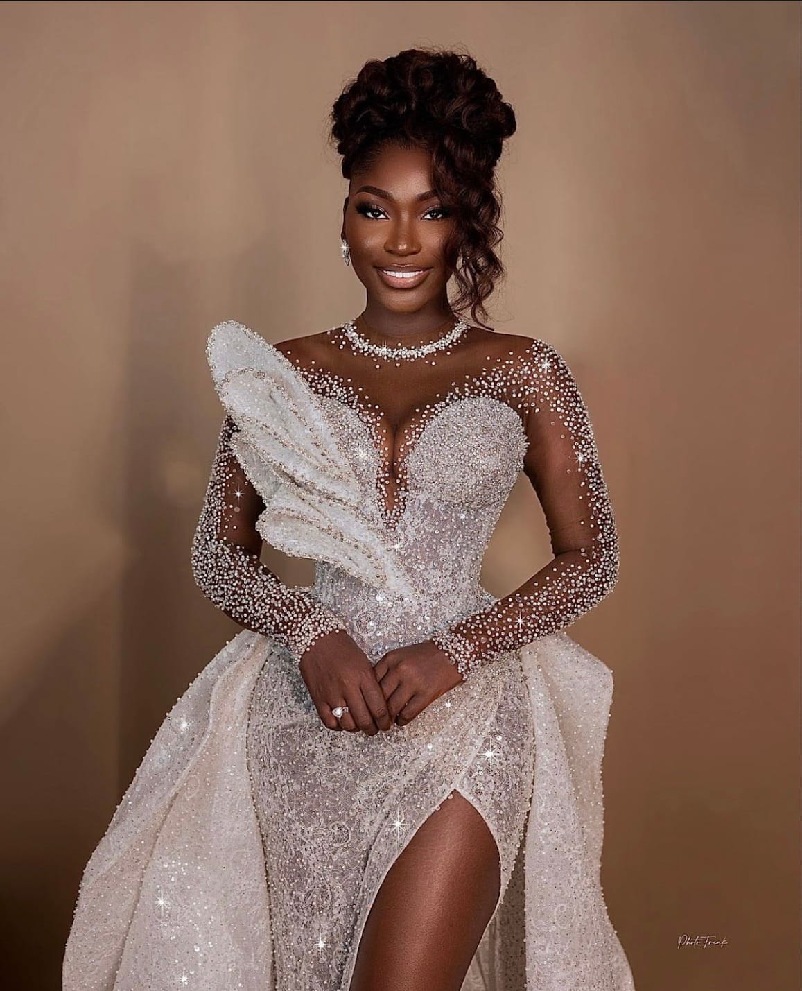 2024 Wedding Gown Inspiration: Discover the Latest in Bridal Fashion Inspired by 2023 Trends