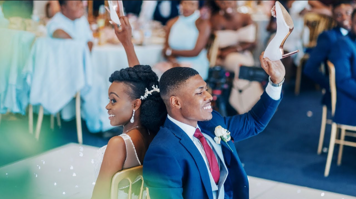 The Best Games and Activities for Your Nigerian Wedding Reception